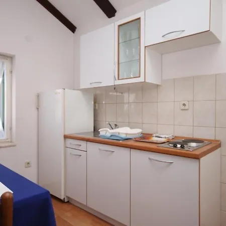 Studio Bilo 8364a Apartament