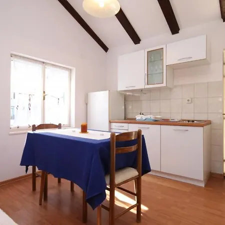 Studio Bilo 8364a Apartament