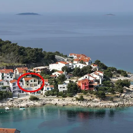 Studio Bilo 8364a * Primošten