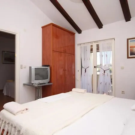 Studio Bilo 8364a Apartament