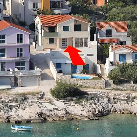 Apartament Studio Bilo 8364a
